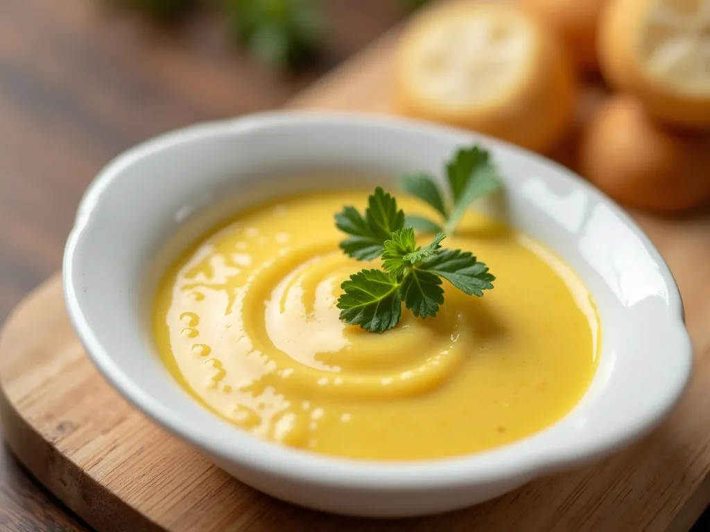 Aioli de Alho Negro