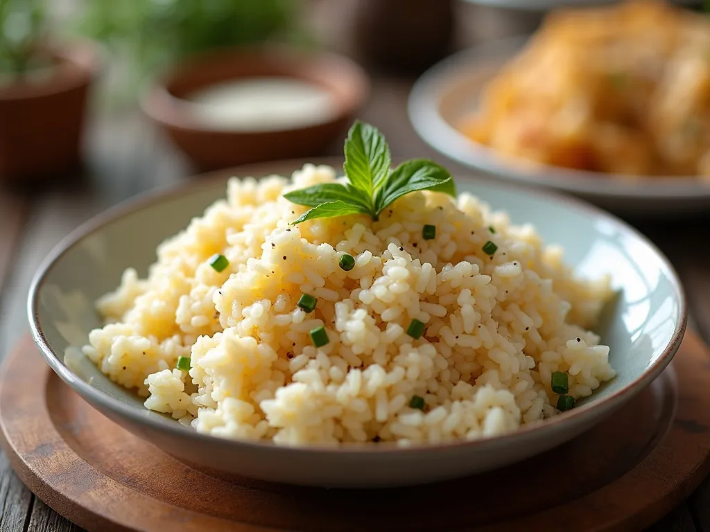 ARROZ BRANCO