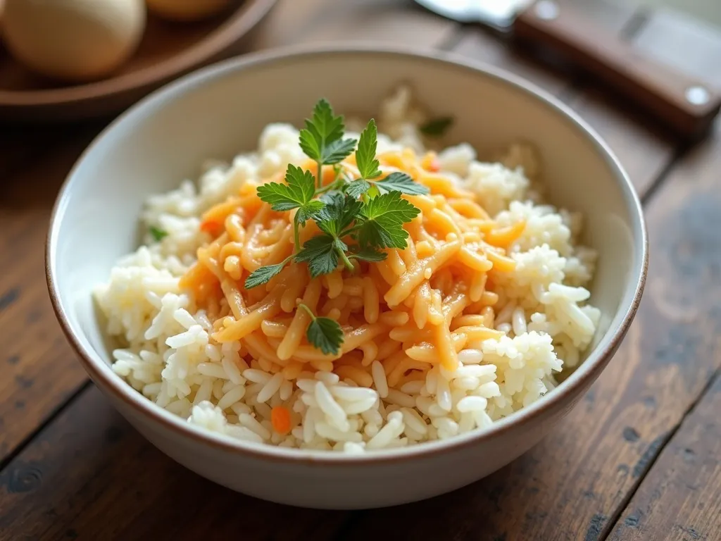 ARROZ BRANCO