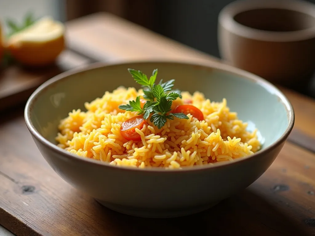 ARROZ INTEGRAL