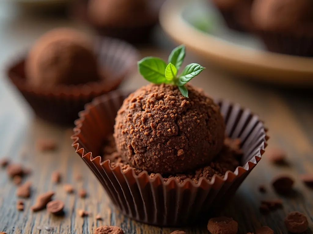Brigadeiro Gourmet