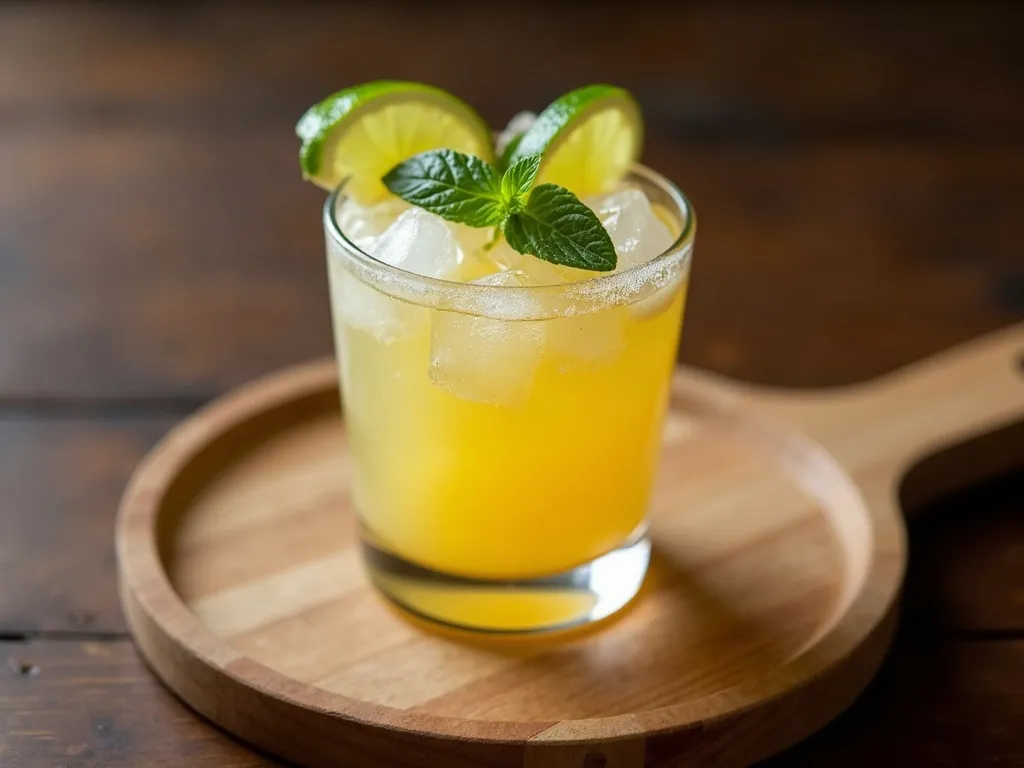 Caipirinha Clássica