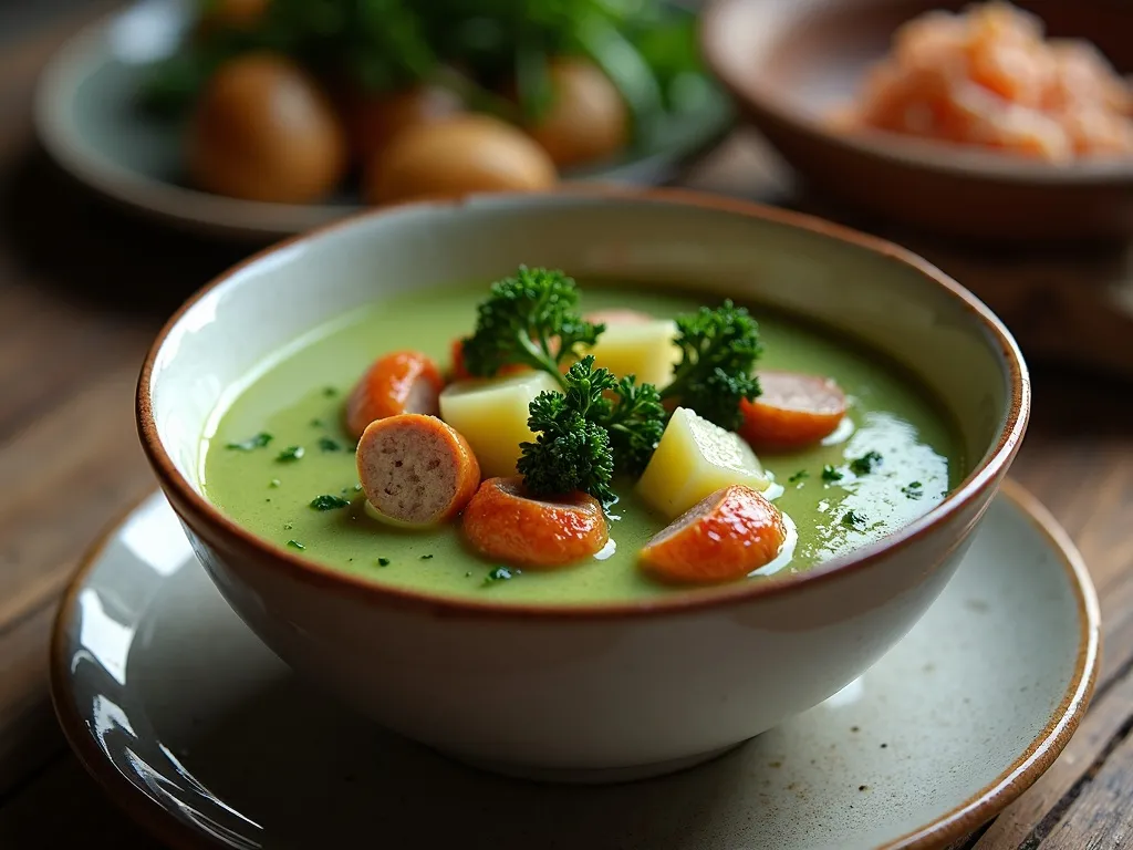 Caldo Verde