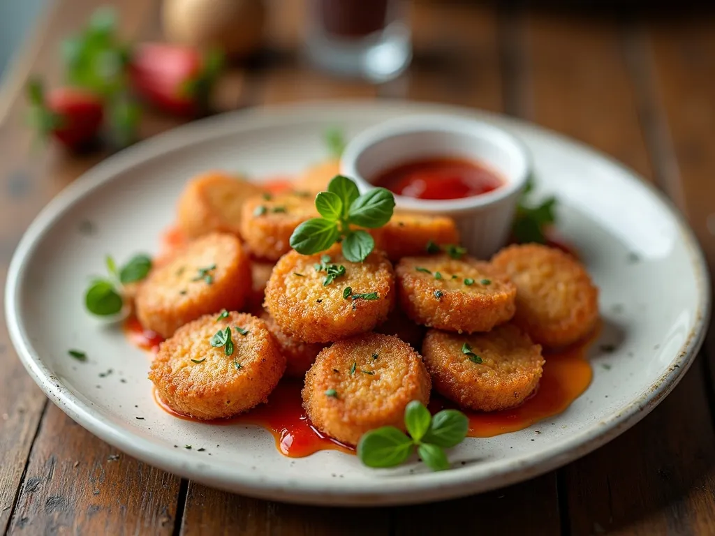 Croqueta de Costela