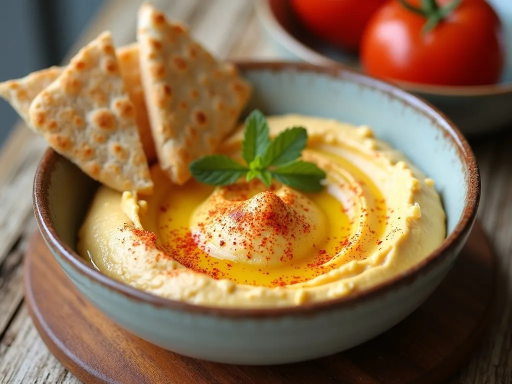 HOMMUS