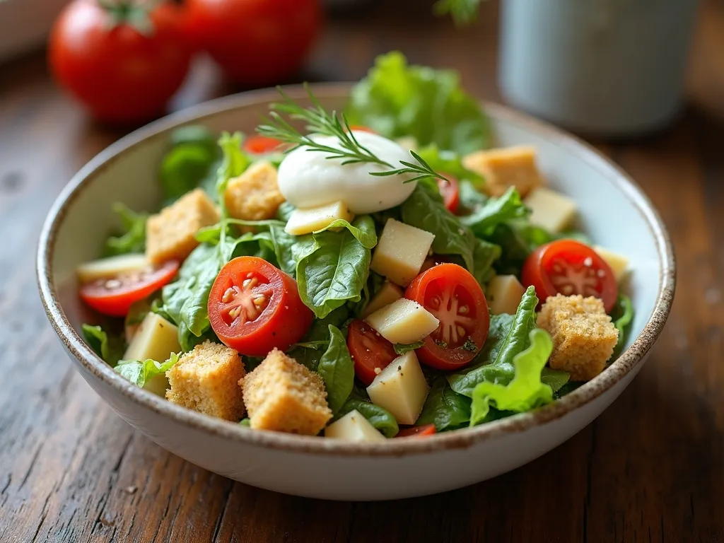 Insalata Contadina