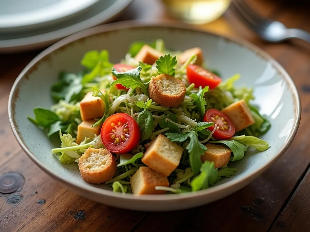 Insalata Della Valle