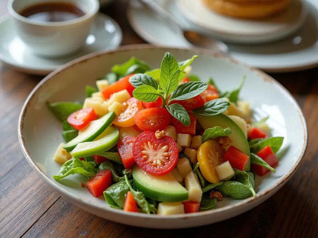 Insalata Tricolore