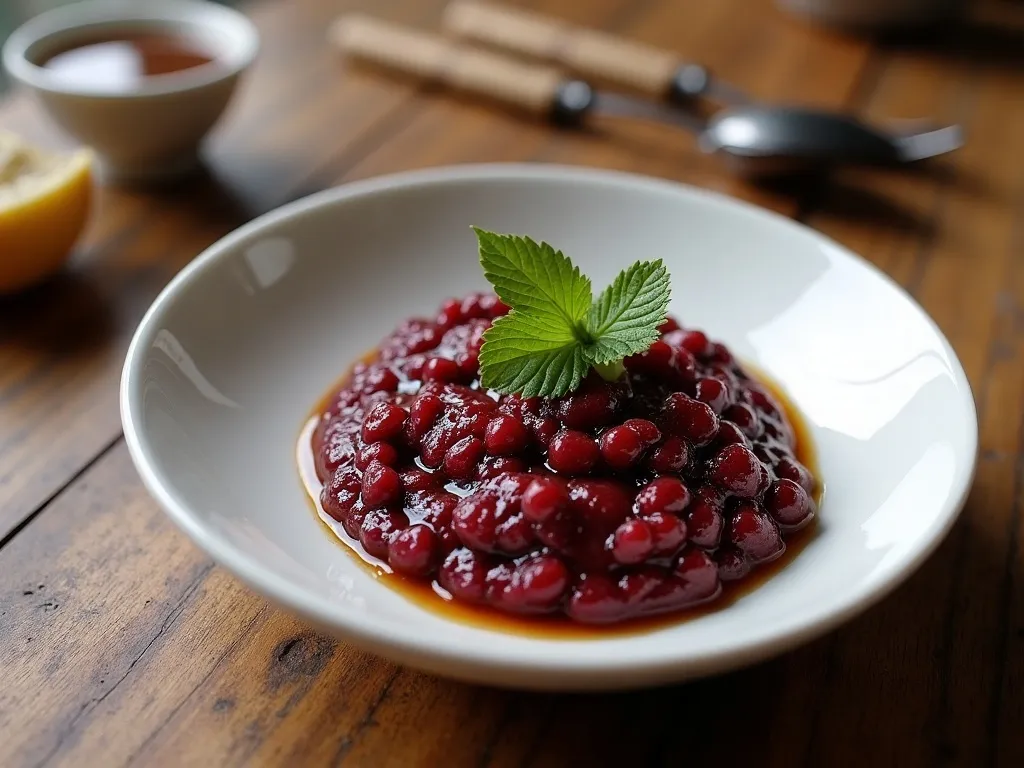 Molho de Jabuticaba