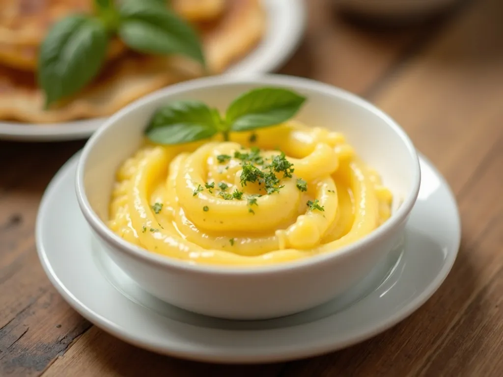 Molho de Limão Siciliano