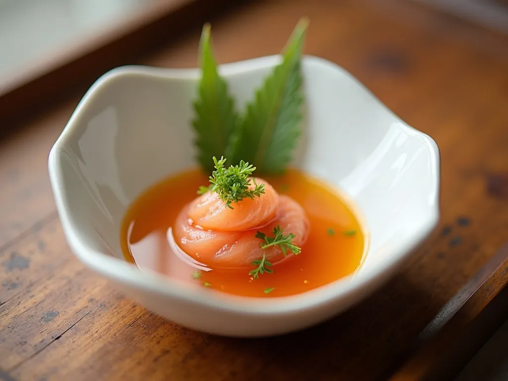 Molho Ponzu Especial