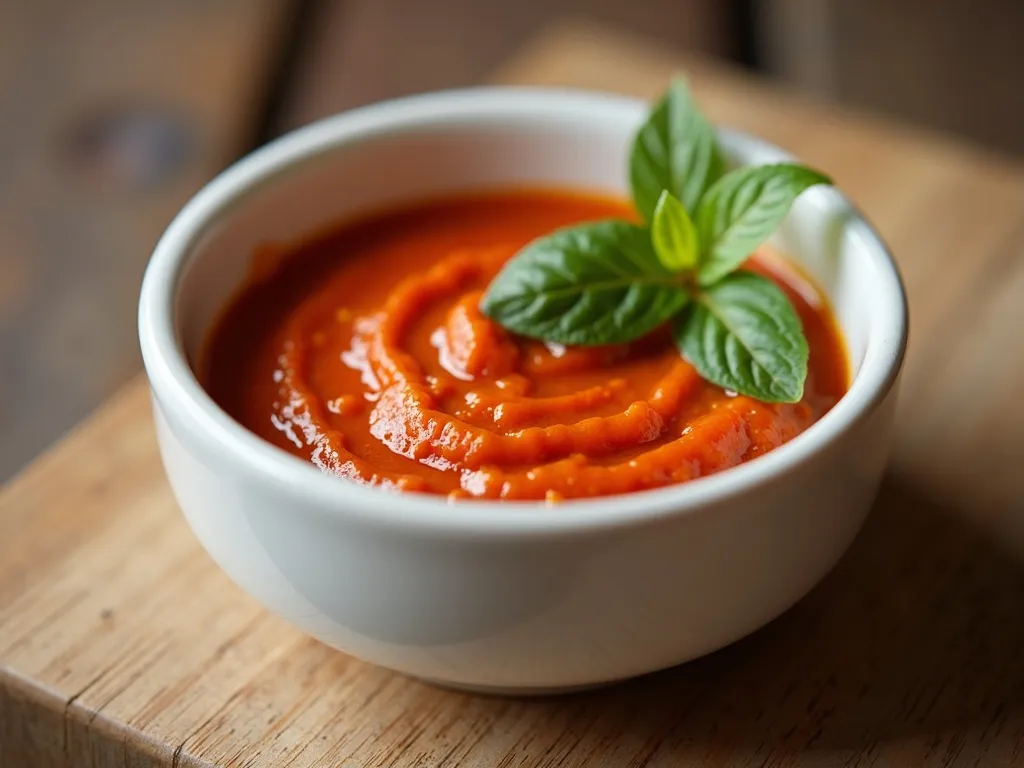 Molho Romesco