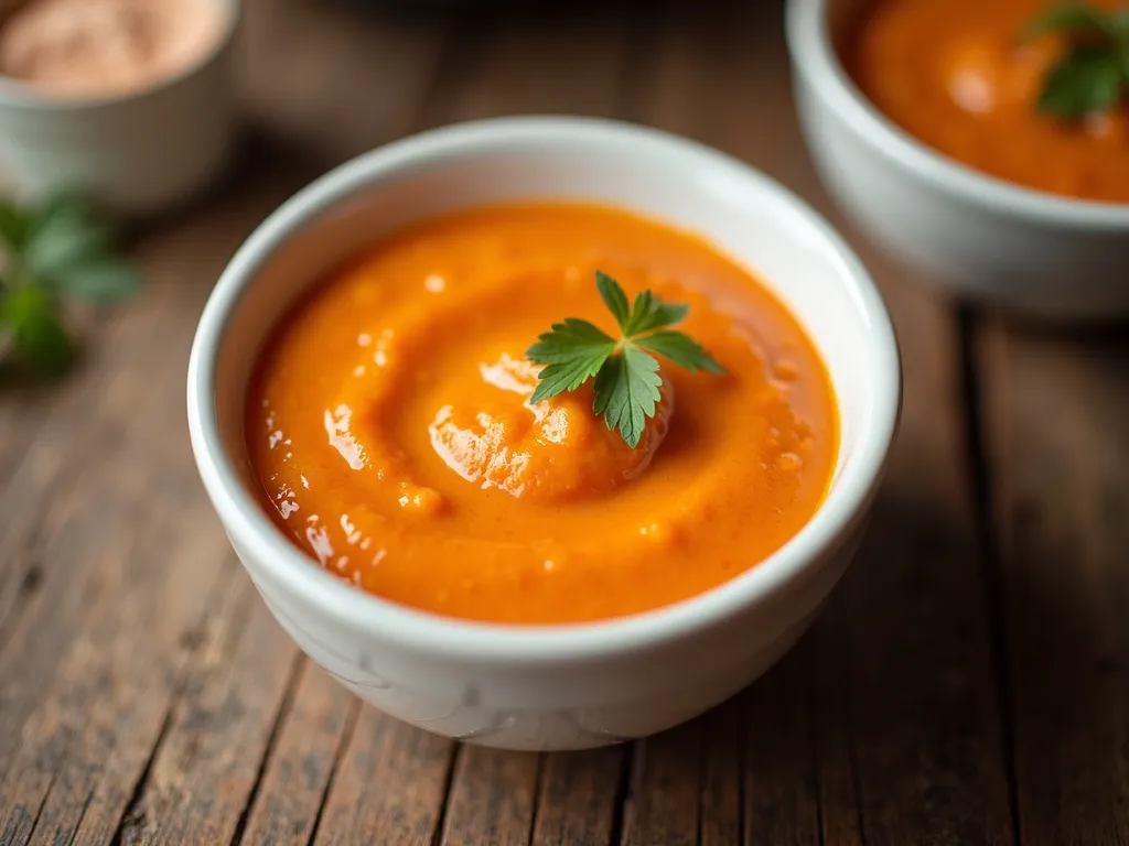 Molho Spicy Mayo