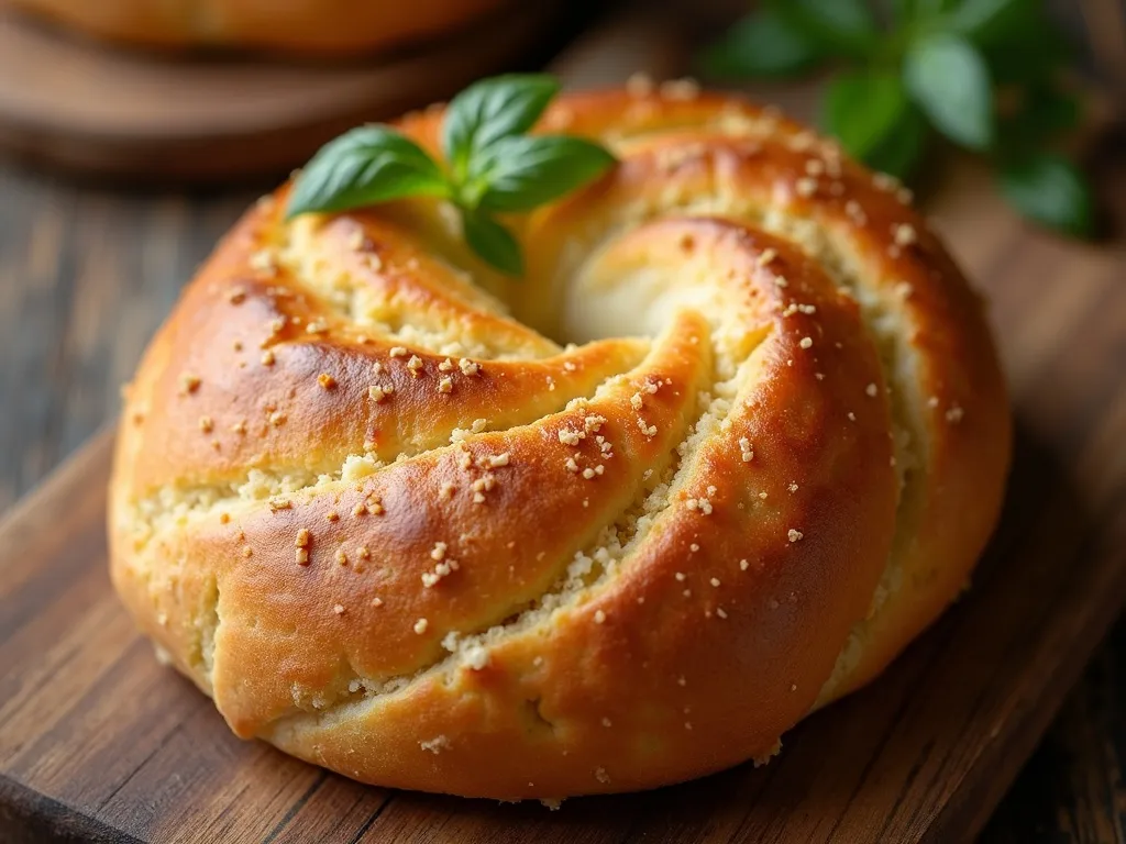Pão Caseiro