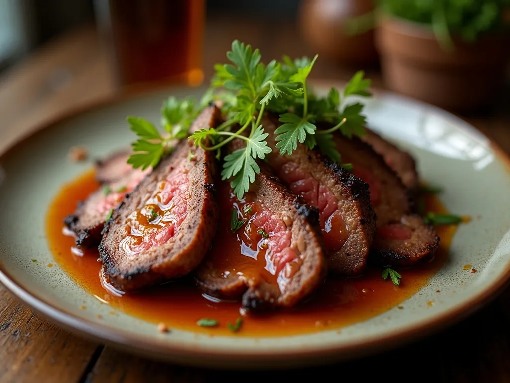 Picanha na Cerveja