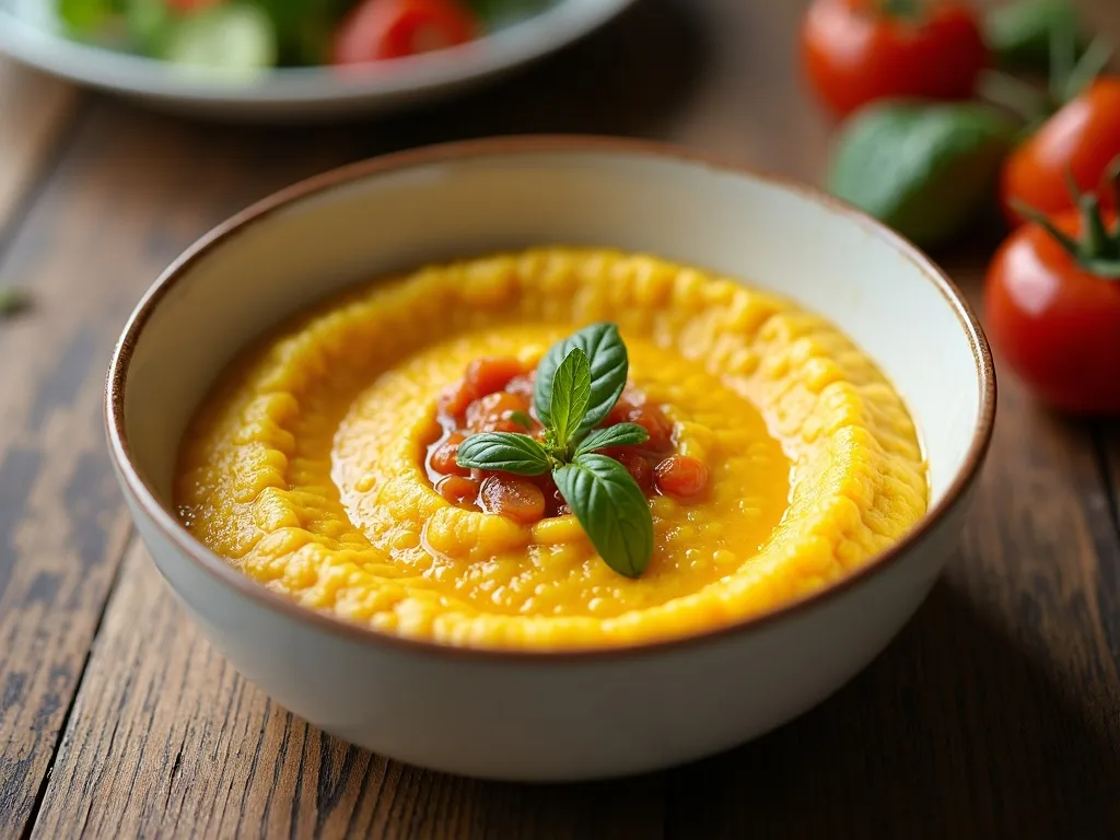 POLENTA FRITA