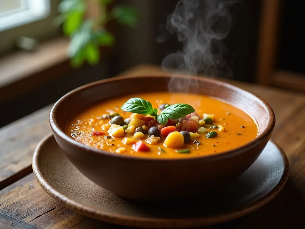 Sopa de Legumes